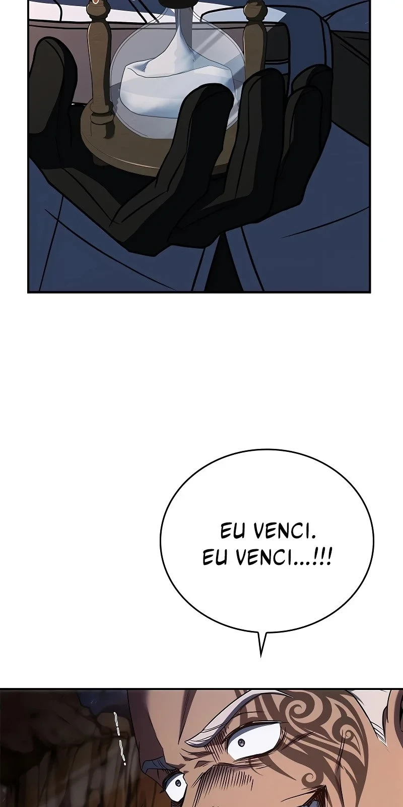 O Rei Demônio Retornado é Gentil Capítulo 42 Página 63