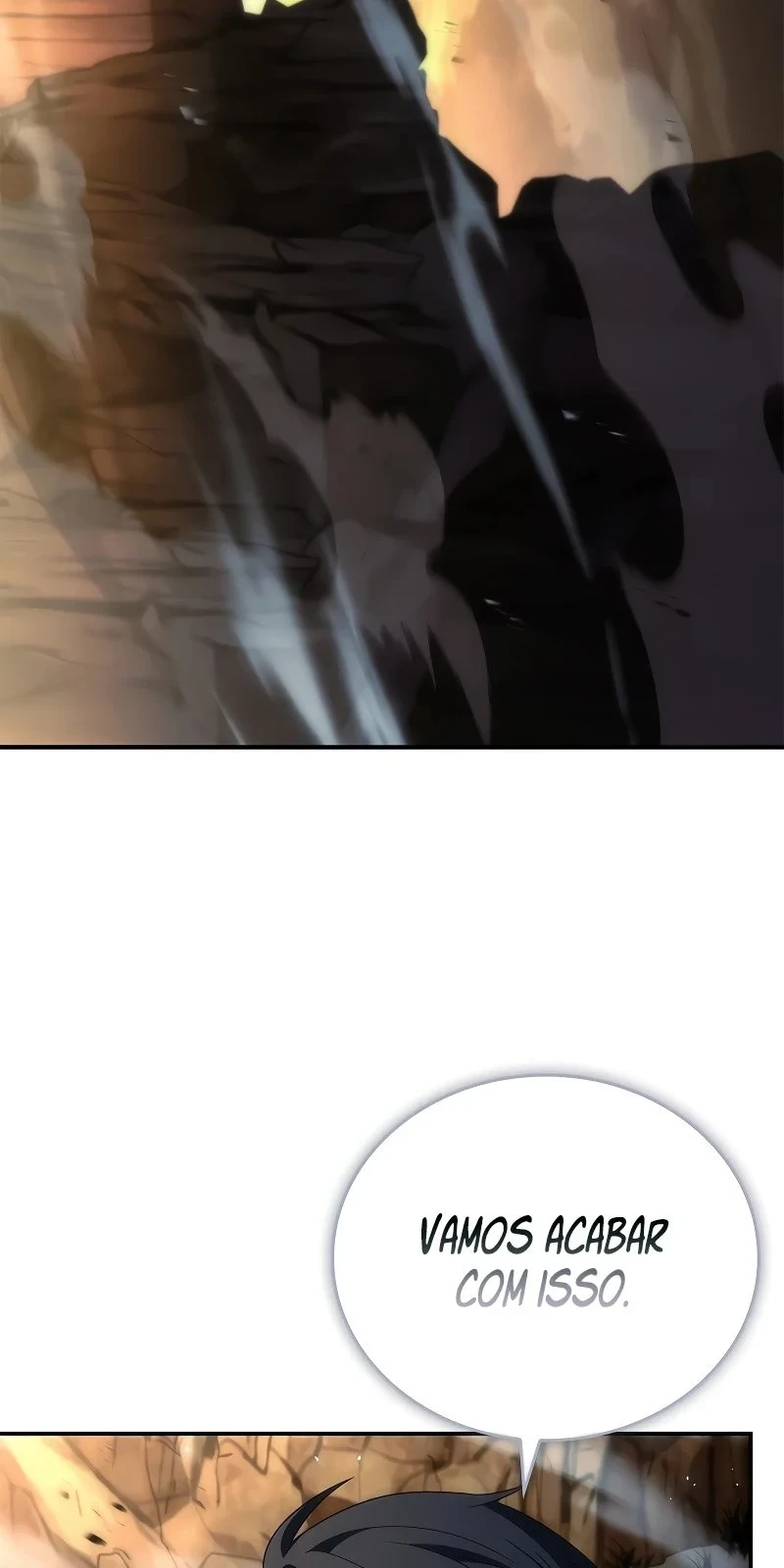 O Rei Demônio Retornado é Gentil Capítulo 42 Página 69