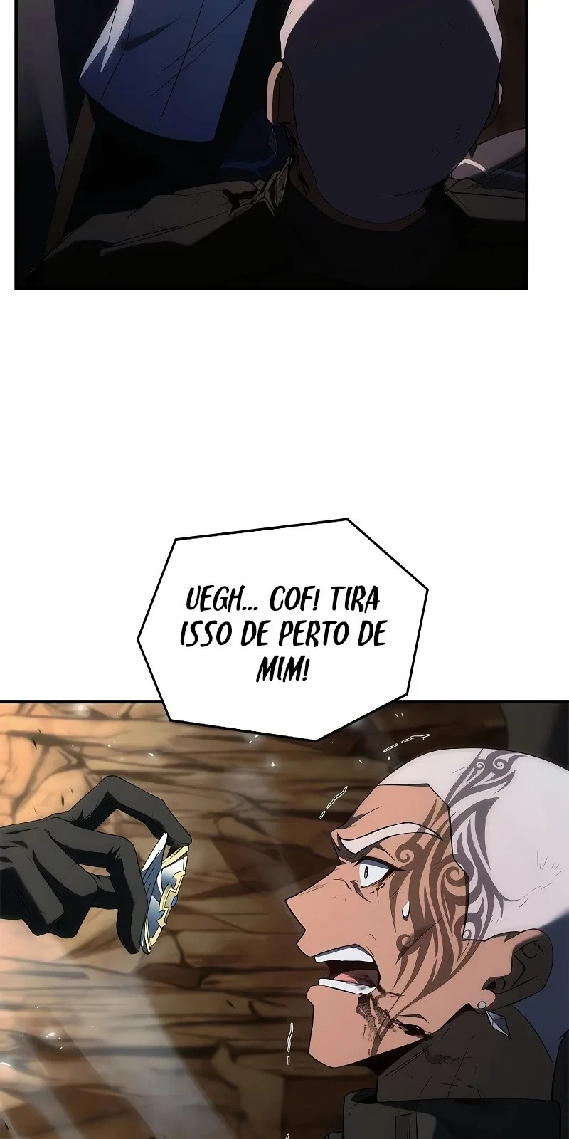 O Rei Demônio Retornado é Gentil Capítulo 42 Página 79