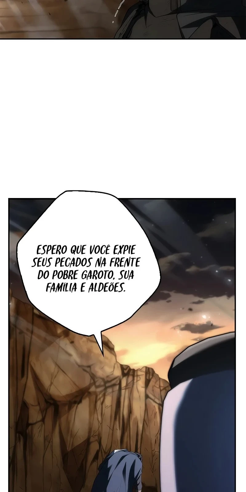 O Rei Demônio Retornado é Gentil Capítulo 42 Página 80