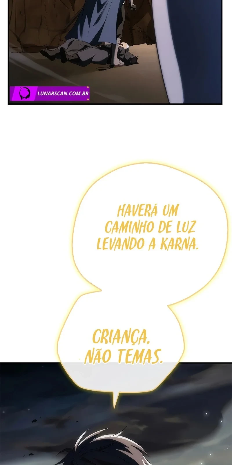 O Rei Demônio Retornado é Gentil Capítulo 42 Página 81
