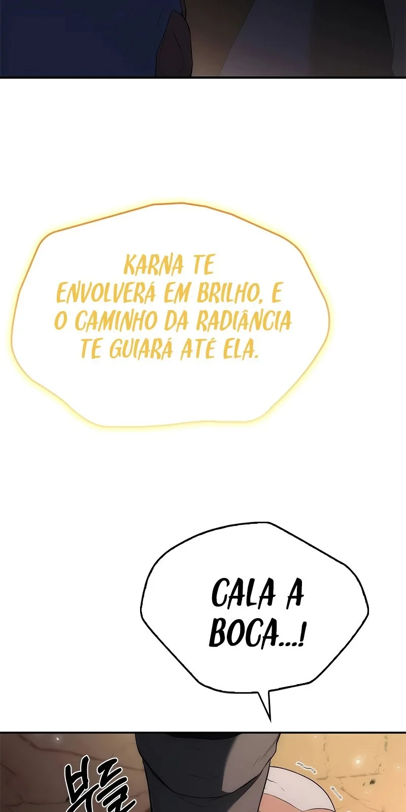 O Rei Demônio Retornado é Gentil Capítulo 42 Página 83