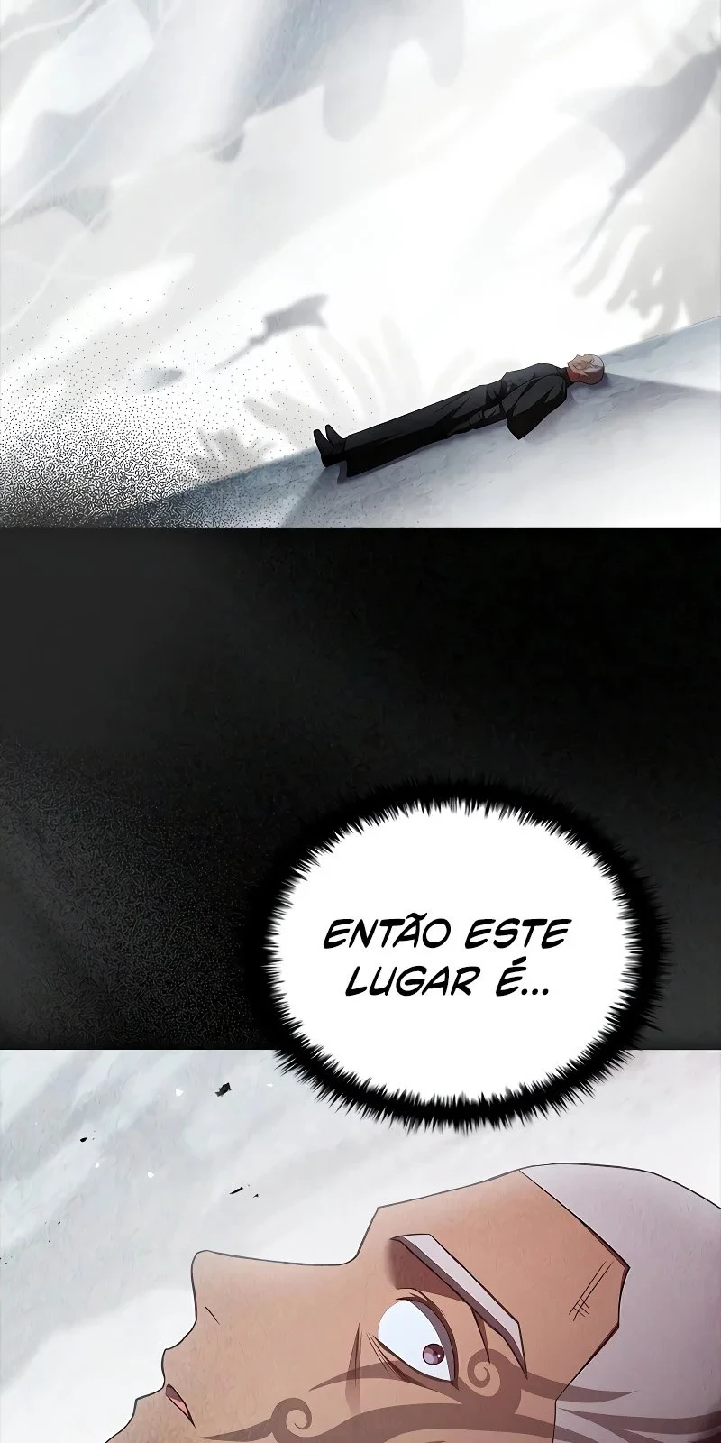 O Rei Demônio Retornado é Gentil Capítulo 42 Página 92