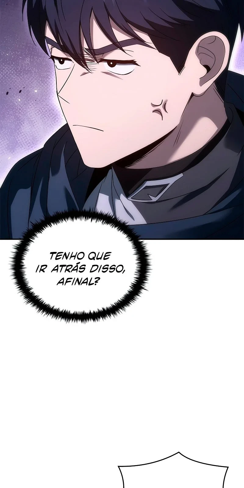 O Rei Demônio Retornado é Gentil Capítulo 43 Página 16