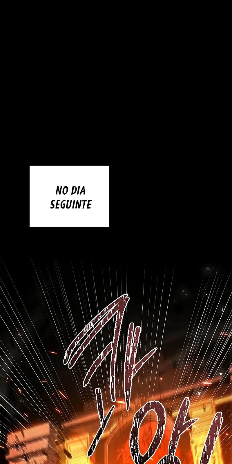 O Rei Demônio Retornado é Gentil Capítulo 43 Página 2