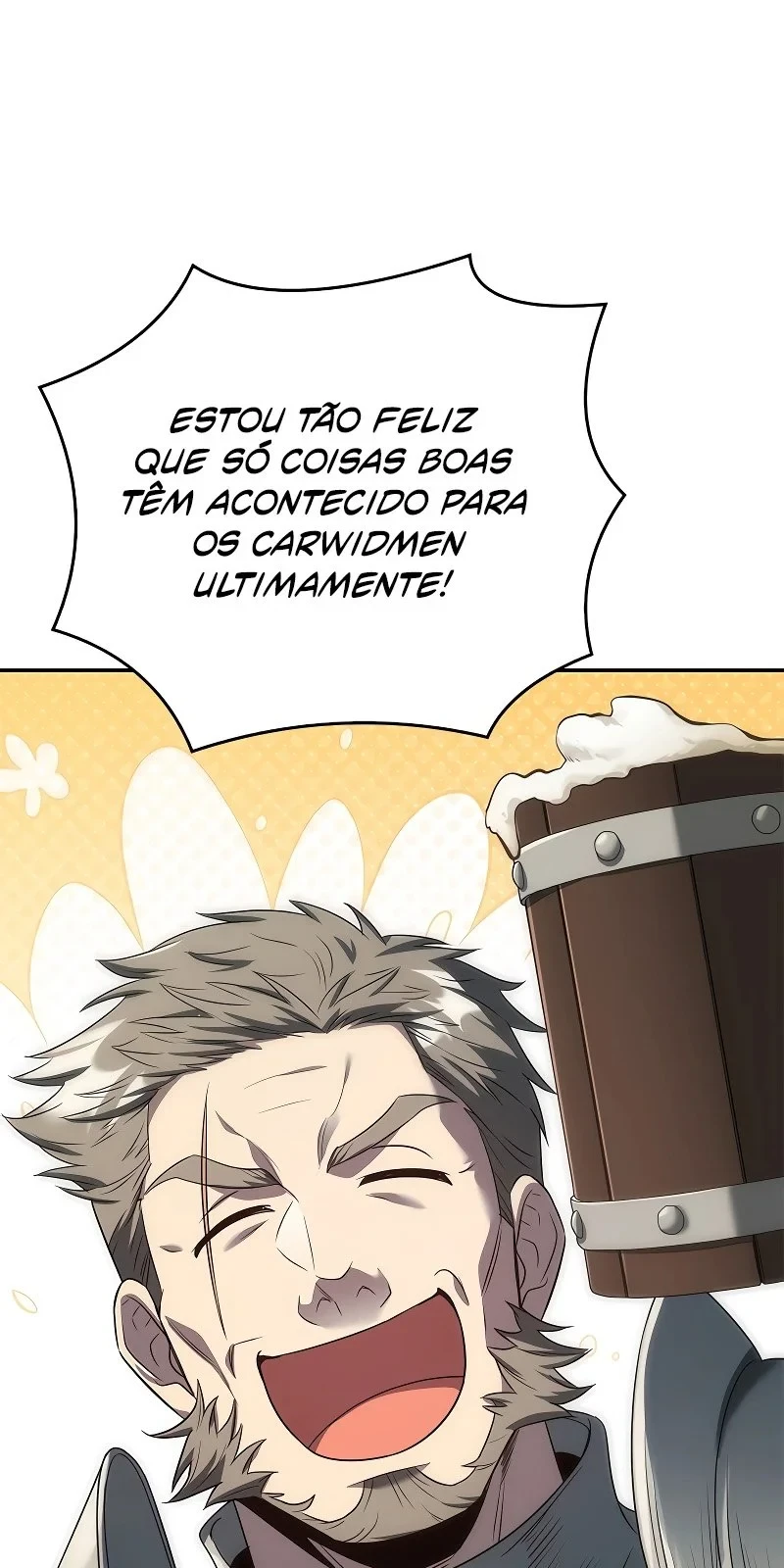 O Rei Demônio Retornado é Gentil Capítulo 43 Página 36