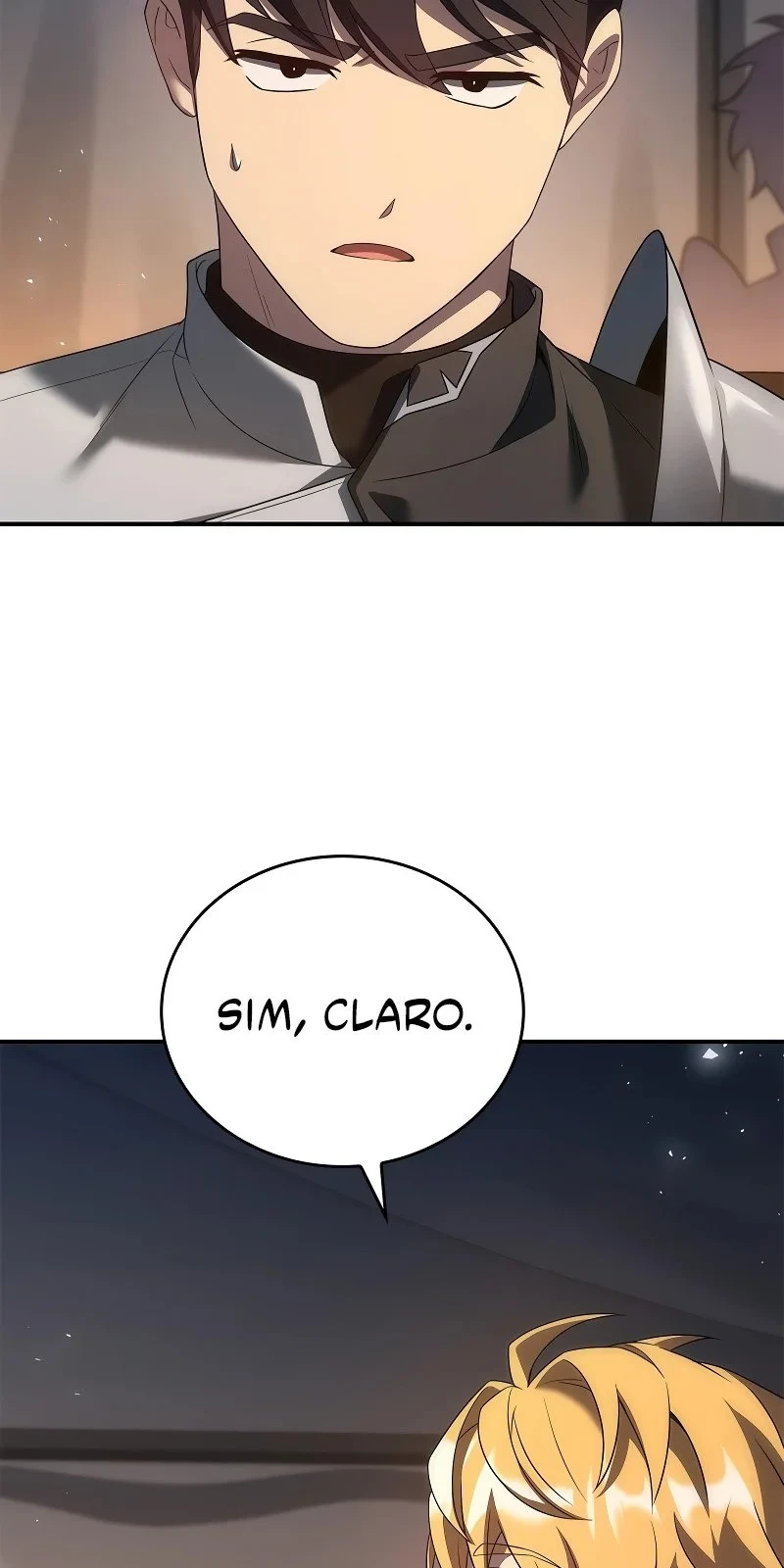 O Rei Demônio Retornado é Gentil Capítulo 43 Página 45