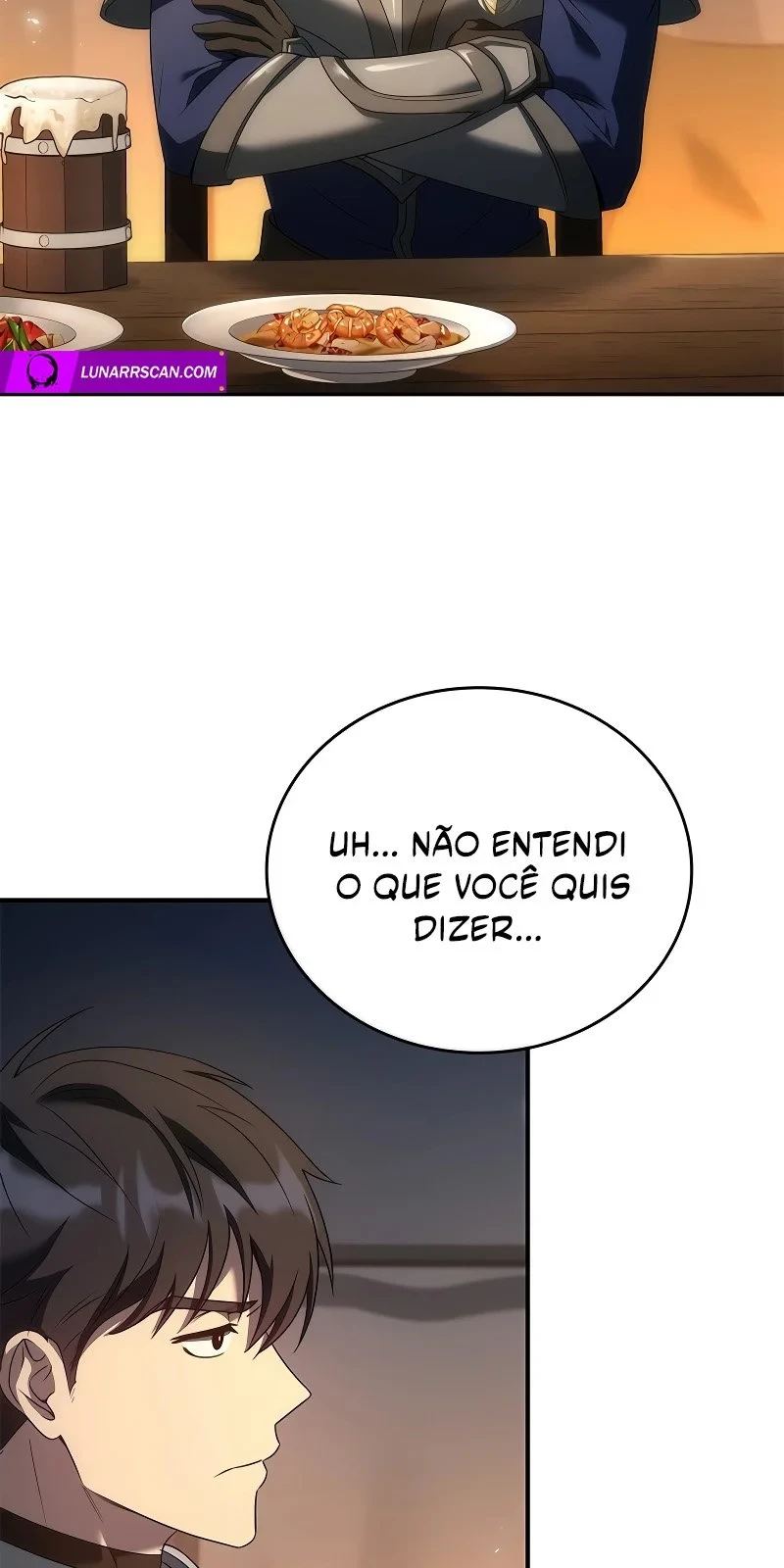 O Rei Demônio Retornado é Gentil Capítulo 43 Página 48