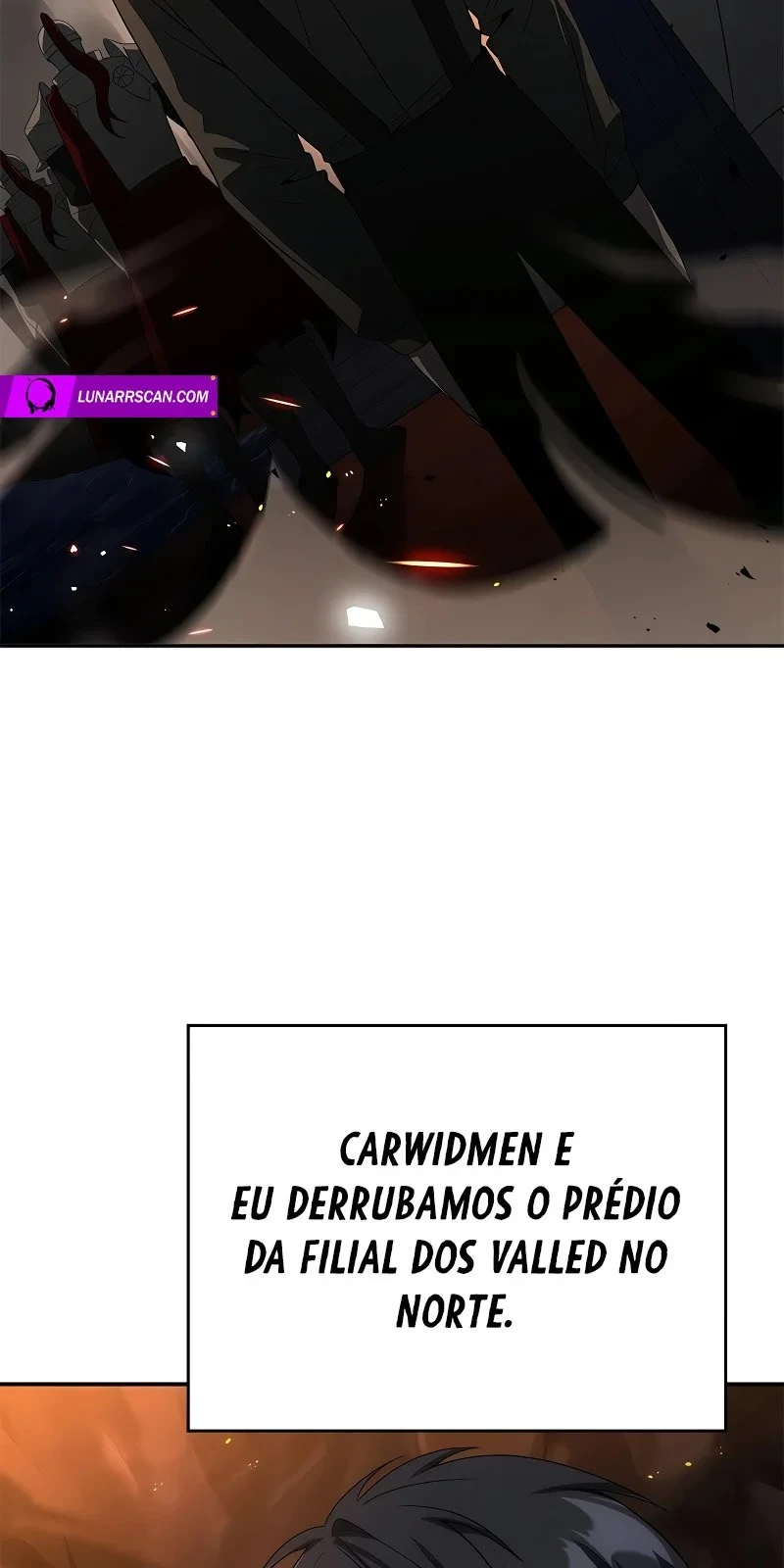 O Rei Demônio Retornado é Gentil Capítulo 43 Página 5