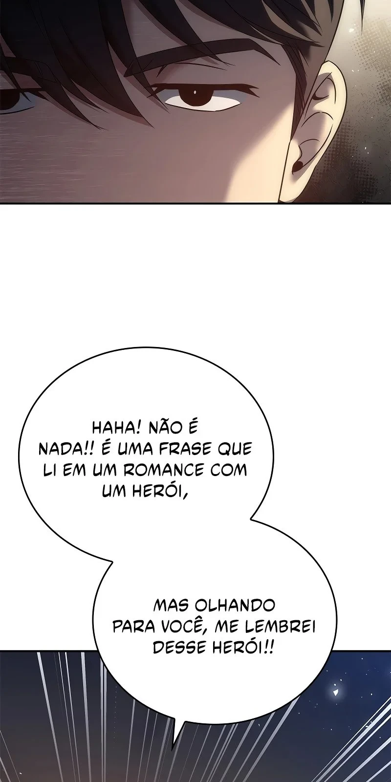 O Rei Demônio Retornado é Gentil Capítulo 43 Página 54
