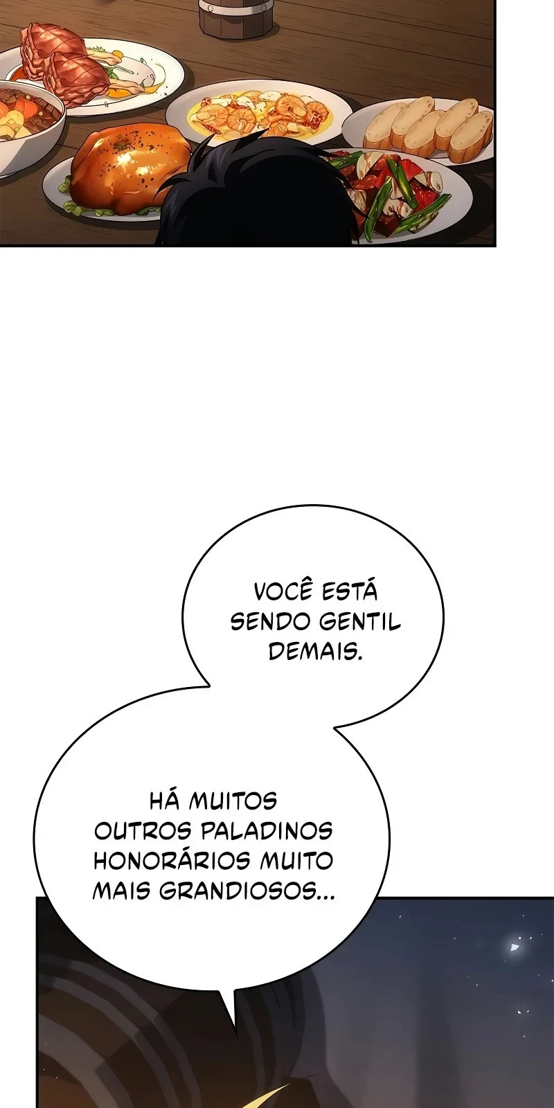 O Rei Demônio Retornado é Gentil Capítulo 43 Página 57