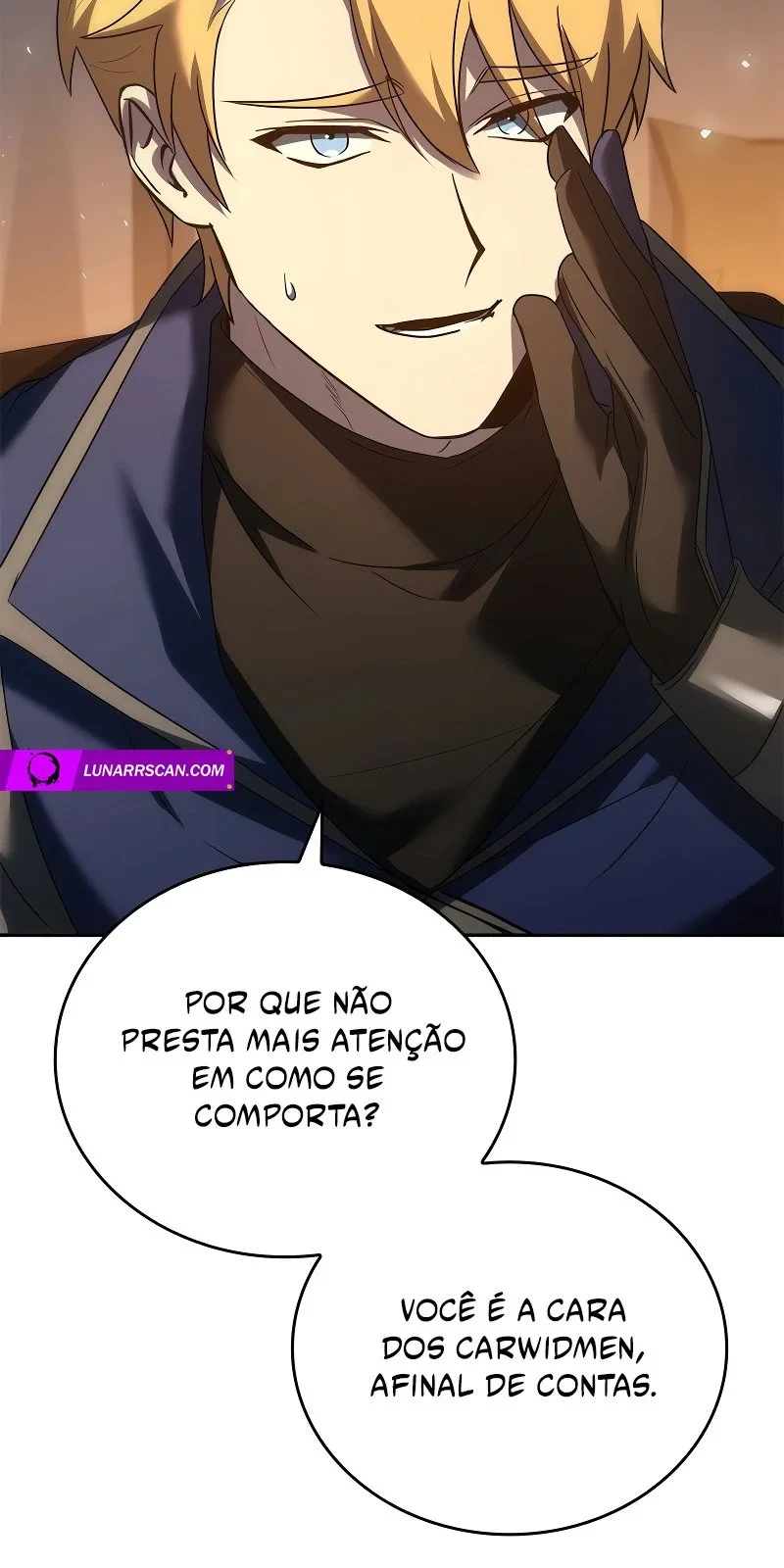 O Rei Demônio Retornado é Gentil Capítulo 43 Página 68