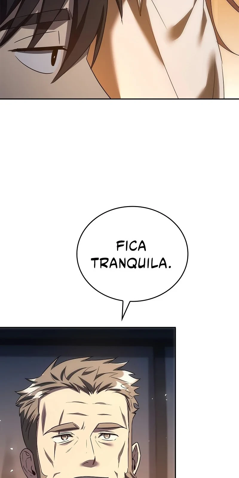 O Rei Demônio Retornado é Gentil Capítulo 43 Página 71