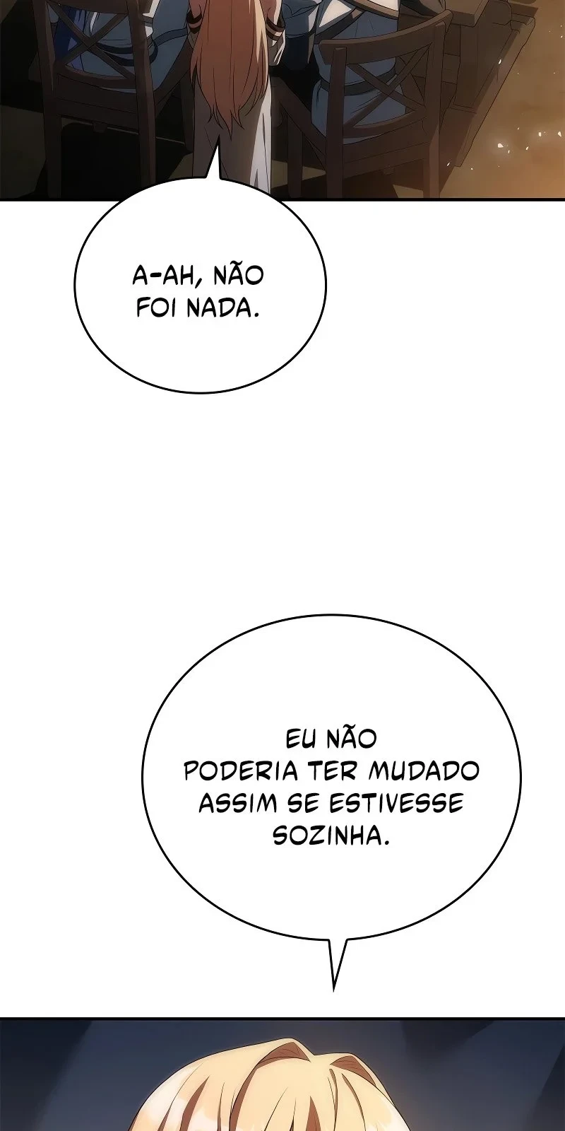 O Rei Demônio Retornado é Gentil Capítulo 43 Página 75