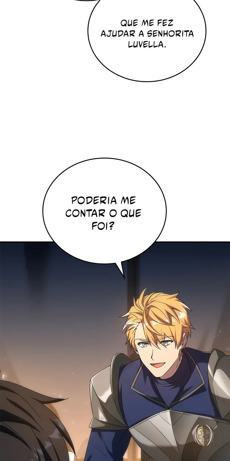 O Rei Demônio Retornado é Gentil Capítulo 43 Página 78