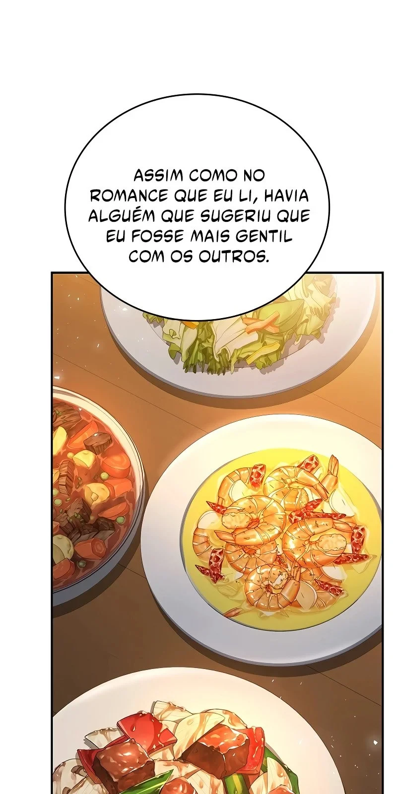 O Rei Demônio Retornado é Gentil Capítulo 43 Página 81