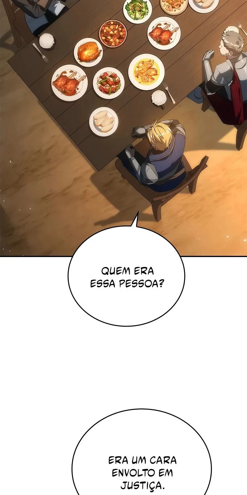O Rei Demônio Retornado é Gentil Capítulo 43 Página 83