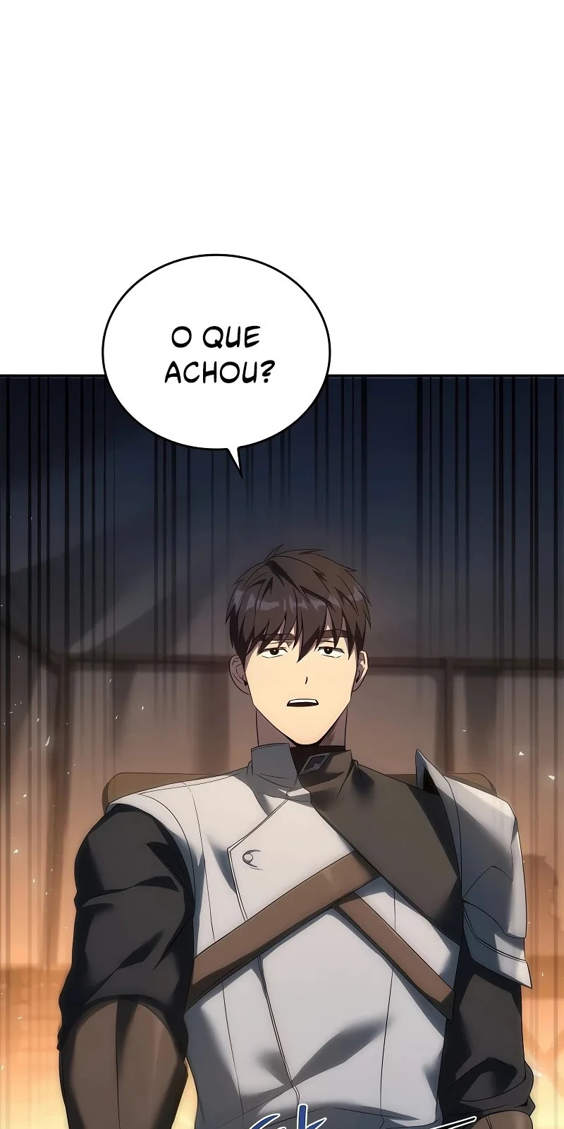 O Rei Demônio Retornado é Gentil Capítulo 43 Página 90