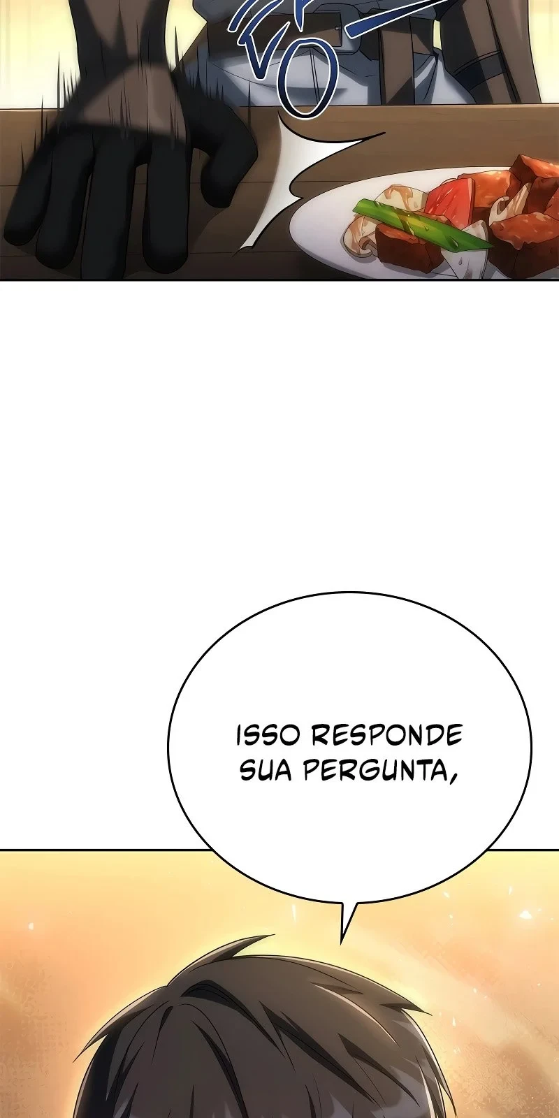 O Rei Demônio Retornado é Gentil Capítulo 43 Página 91