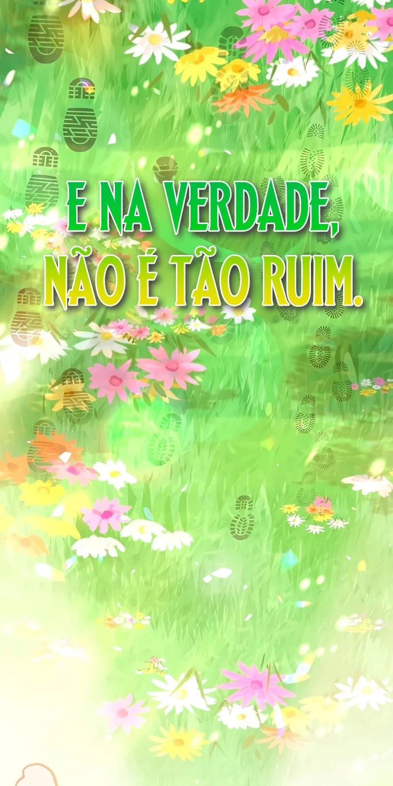 O Rei Demônio Retornado é Gentil Capítulo 44 Página 21