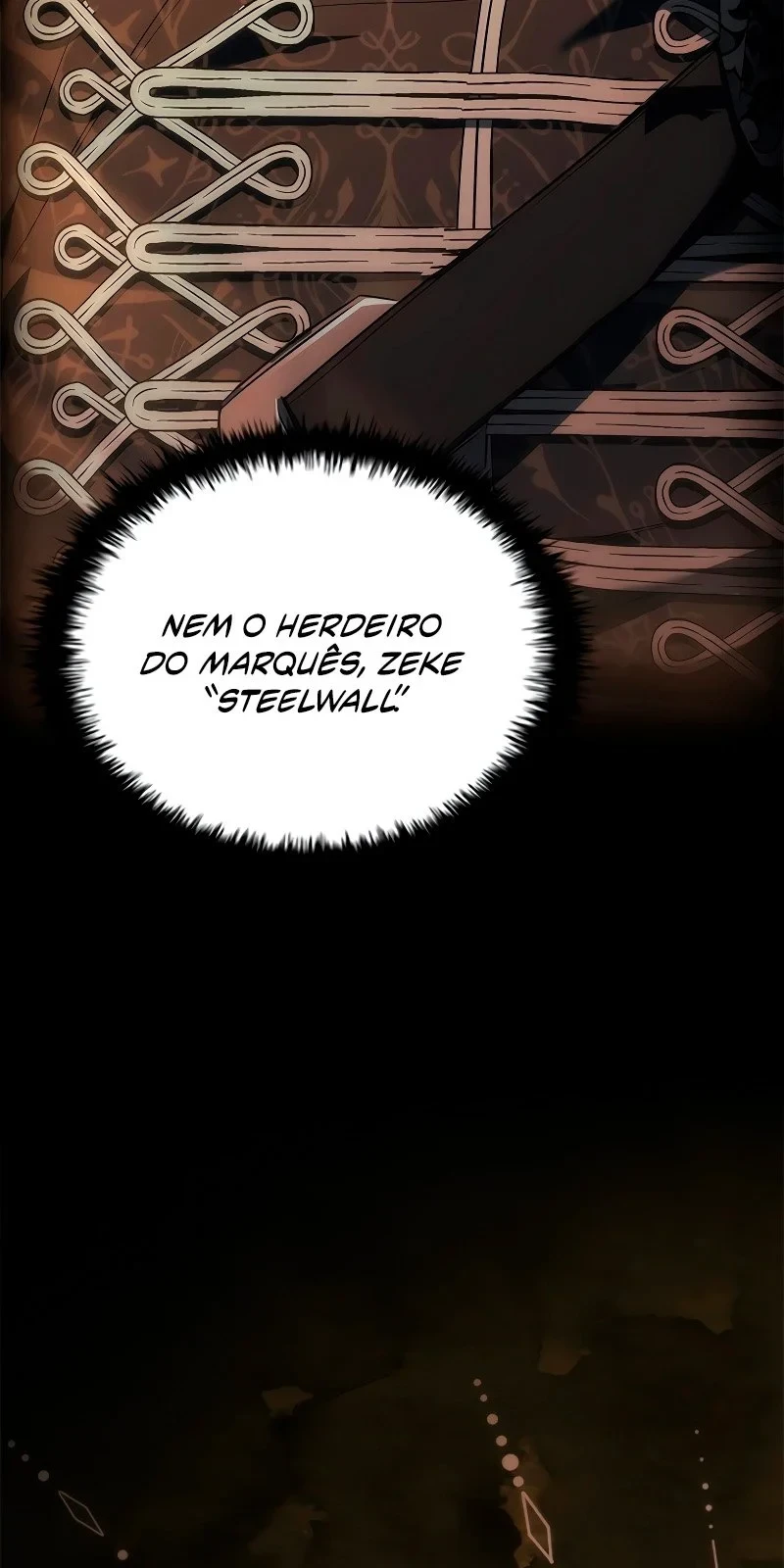 O Rei Demônio Retornado é Gentil Capítulo 44 Página 36