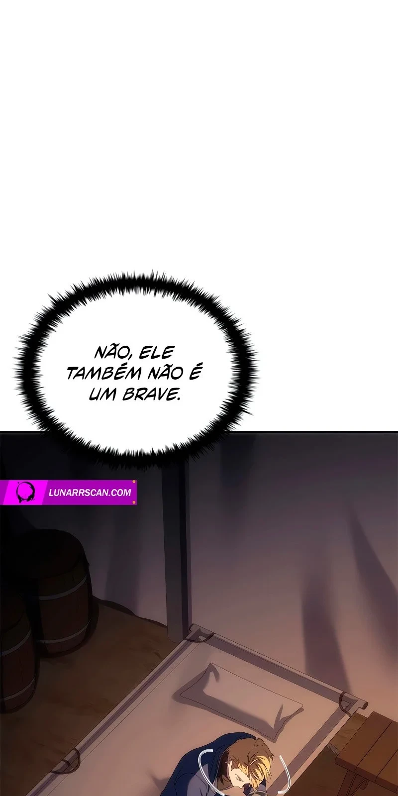 O Rei Demônio Retornado é Gentil Capítulo 44 Página 40