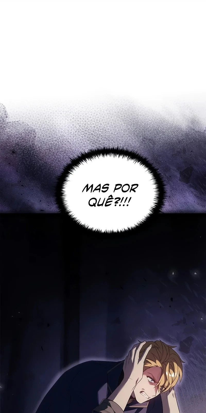 O Rei Demônio Retornado é Gentil Capítulo 44 Página 44