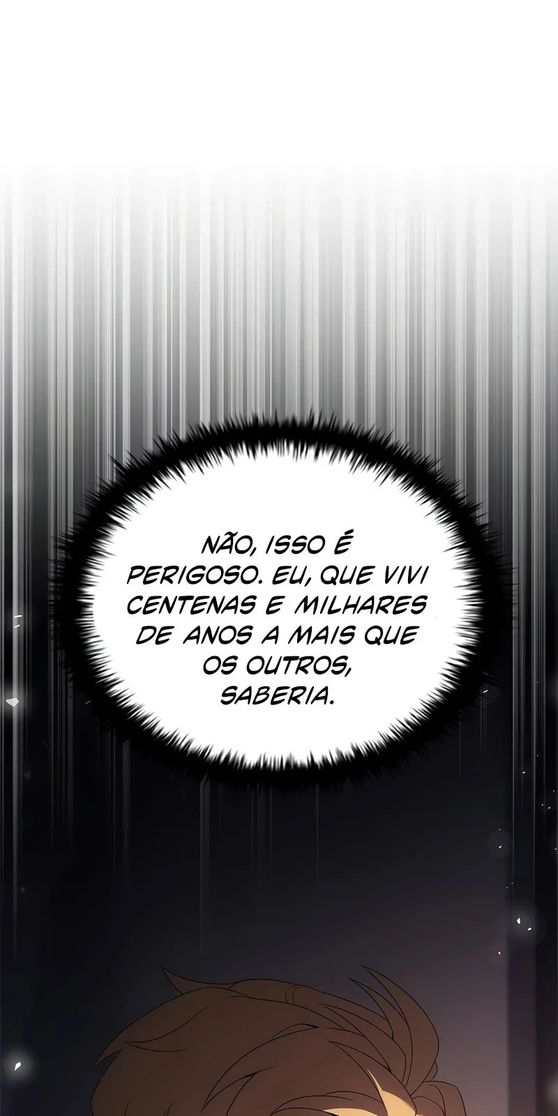 O Rei Demônio Retornado é Gentil Capítulo 44 Página 47