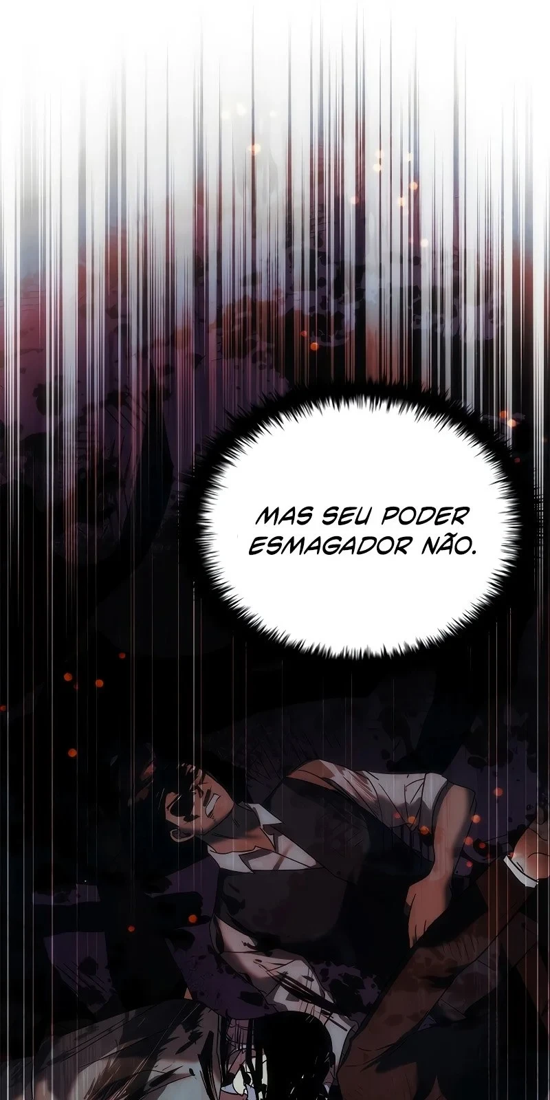 O Rei Demônio Retornado é Gentil Capítulo 44 Página 50