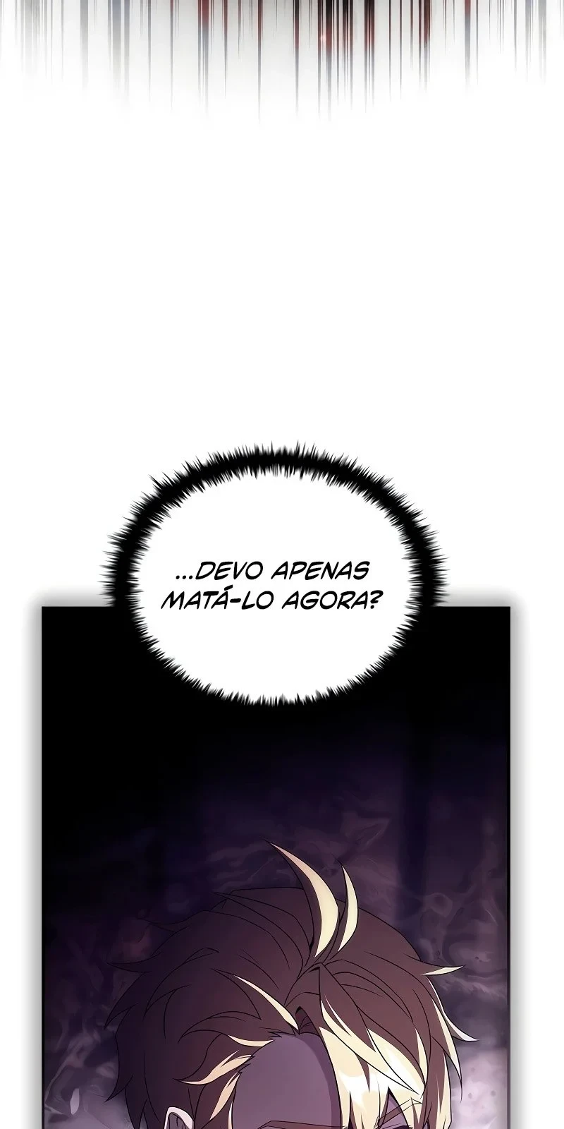 O Rei Demônio Retornado é Gentil Capítulo 44 Página 53