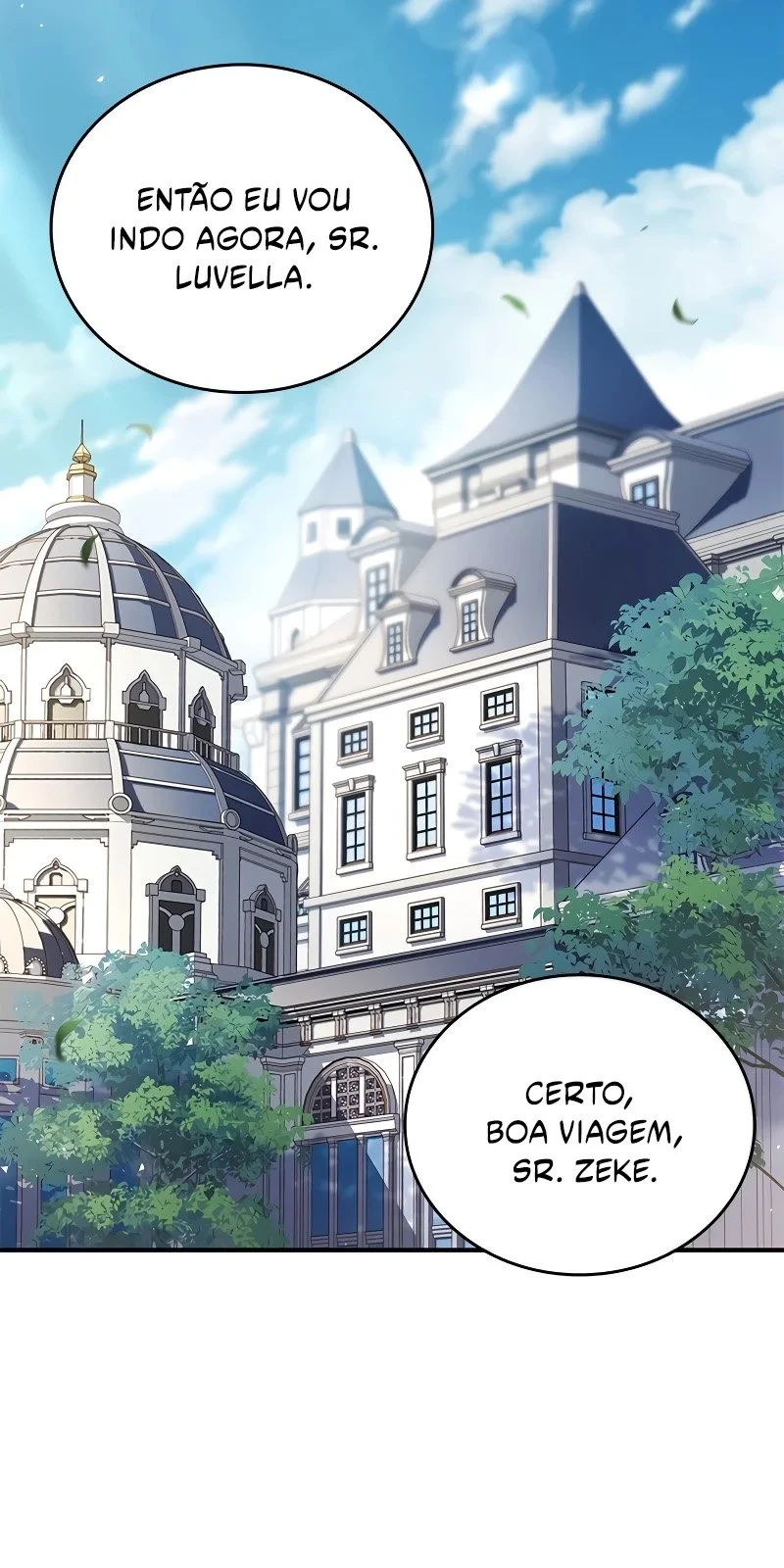 O Rei Demônio Retornado é Gentil Capítulo 44 Página 73