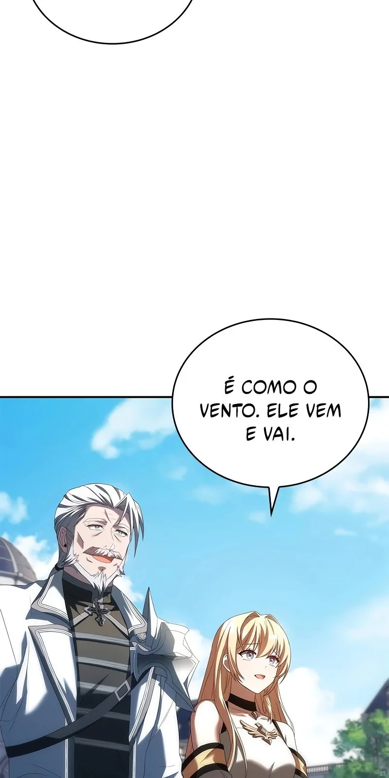 O Rei Demônio Retornado é Gentil Capítulo 44 Página 75