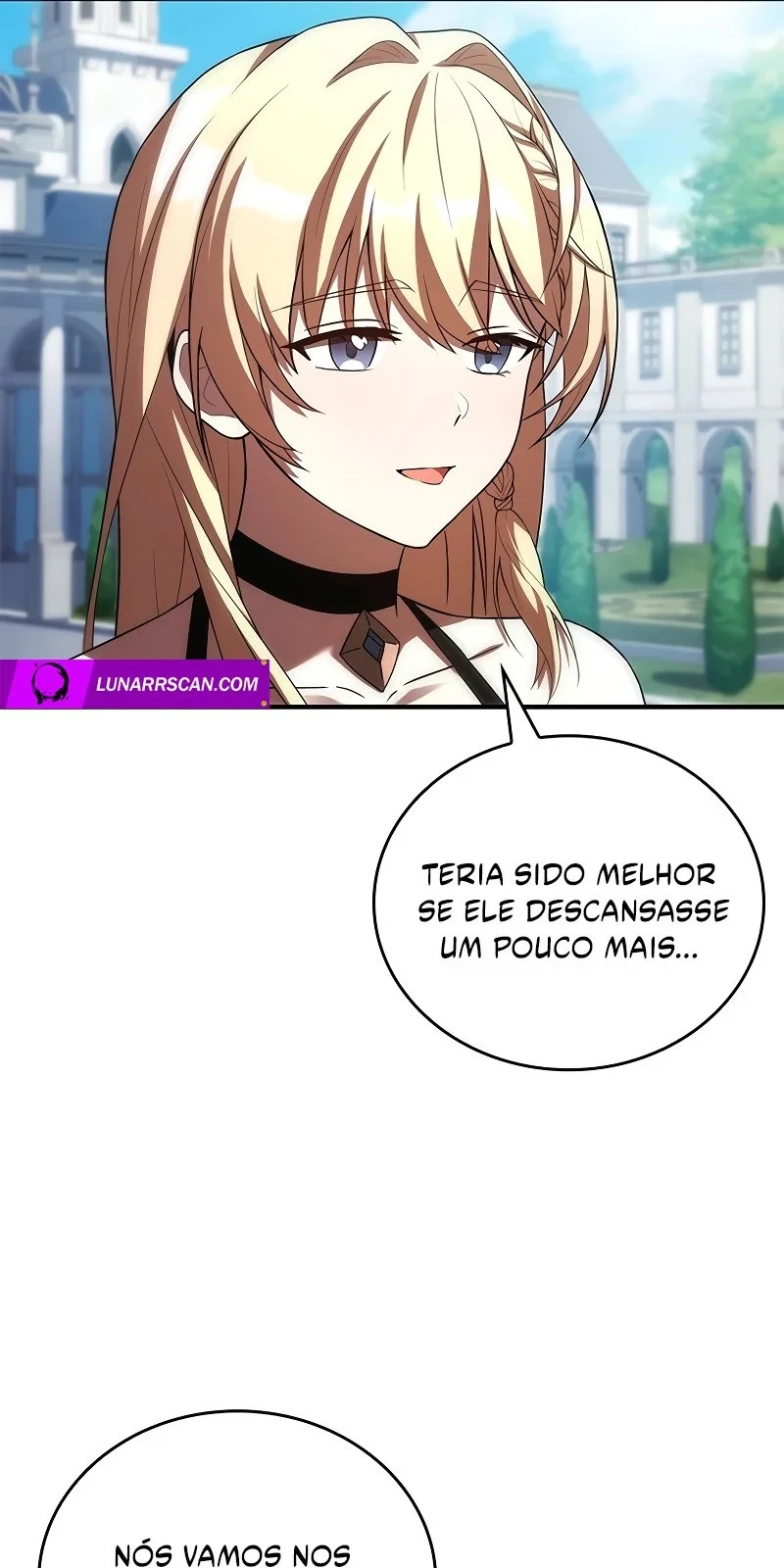 O Rei Demônio Retornado é Gentil Capítulo 44 Página 77