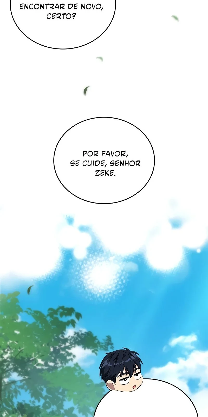 O Rei Demônio Retornado é Gentil Capítulo 44 Página 78