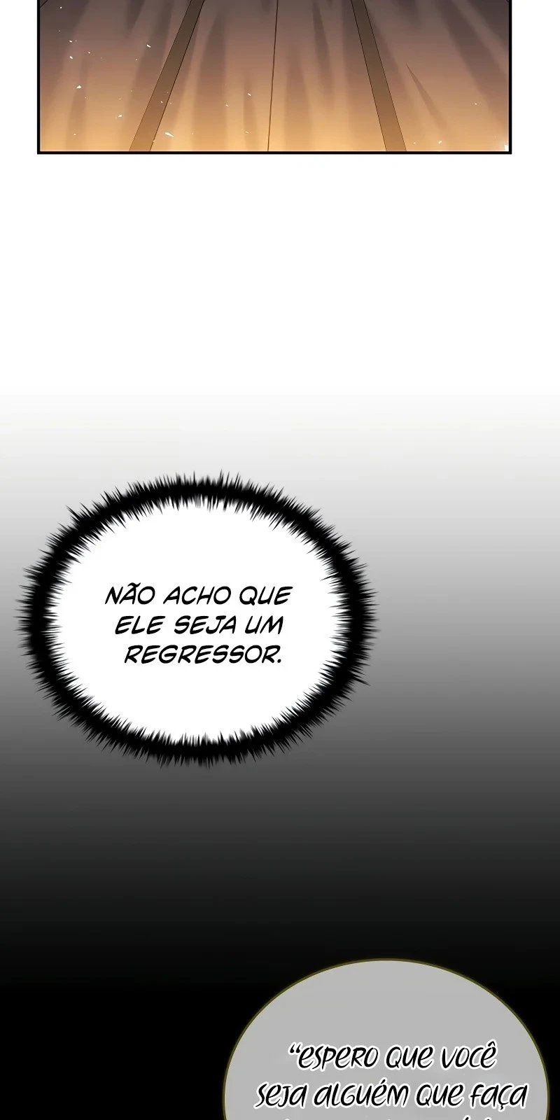O Rei Demônio Retornado é Gentil Capítulo 44 Página 9
