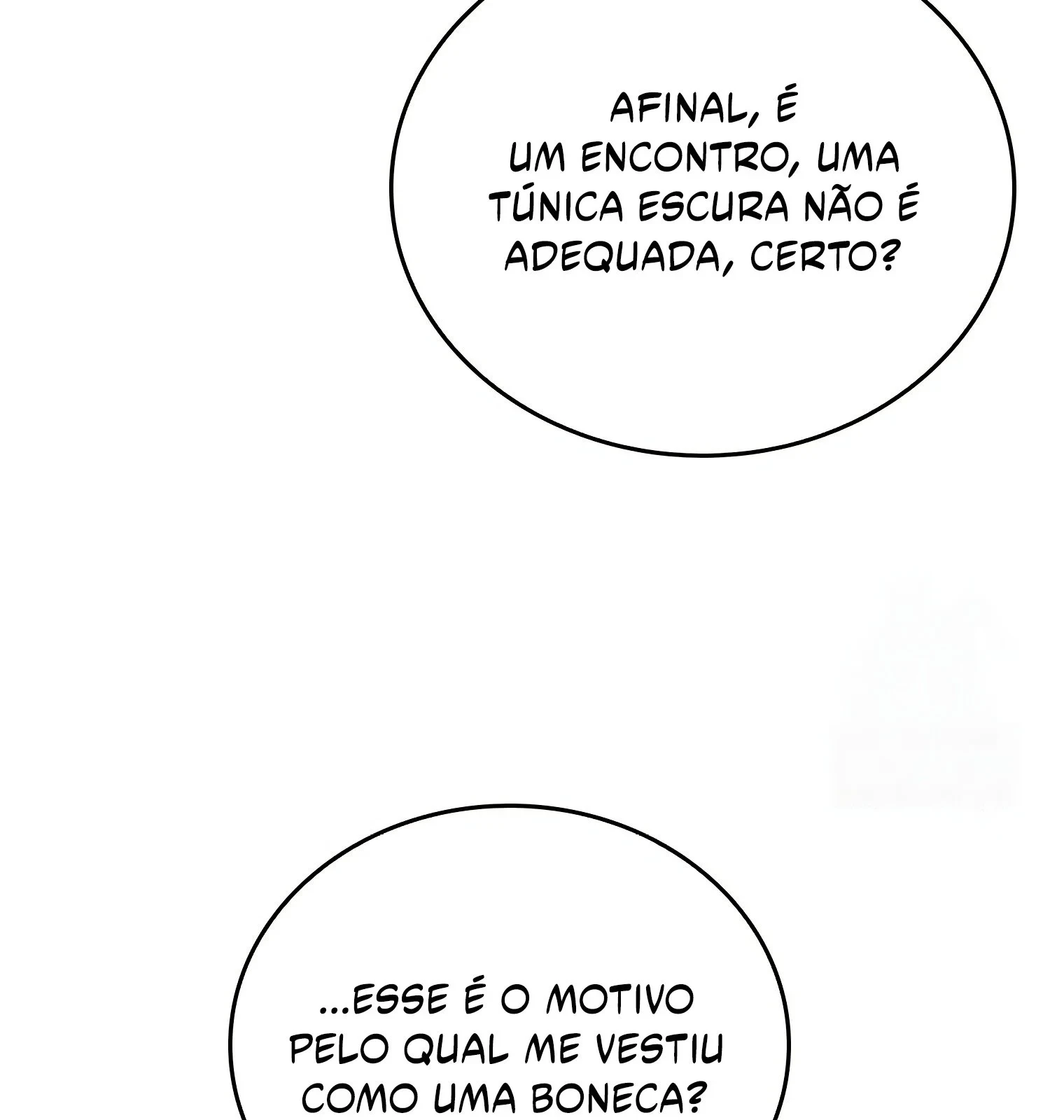 O Rei Demônio Retornado é Gentil Capítulo 45 Página 132
