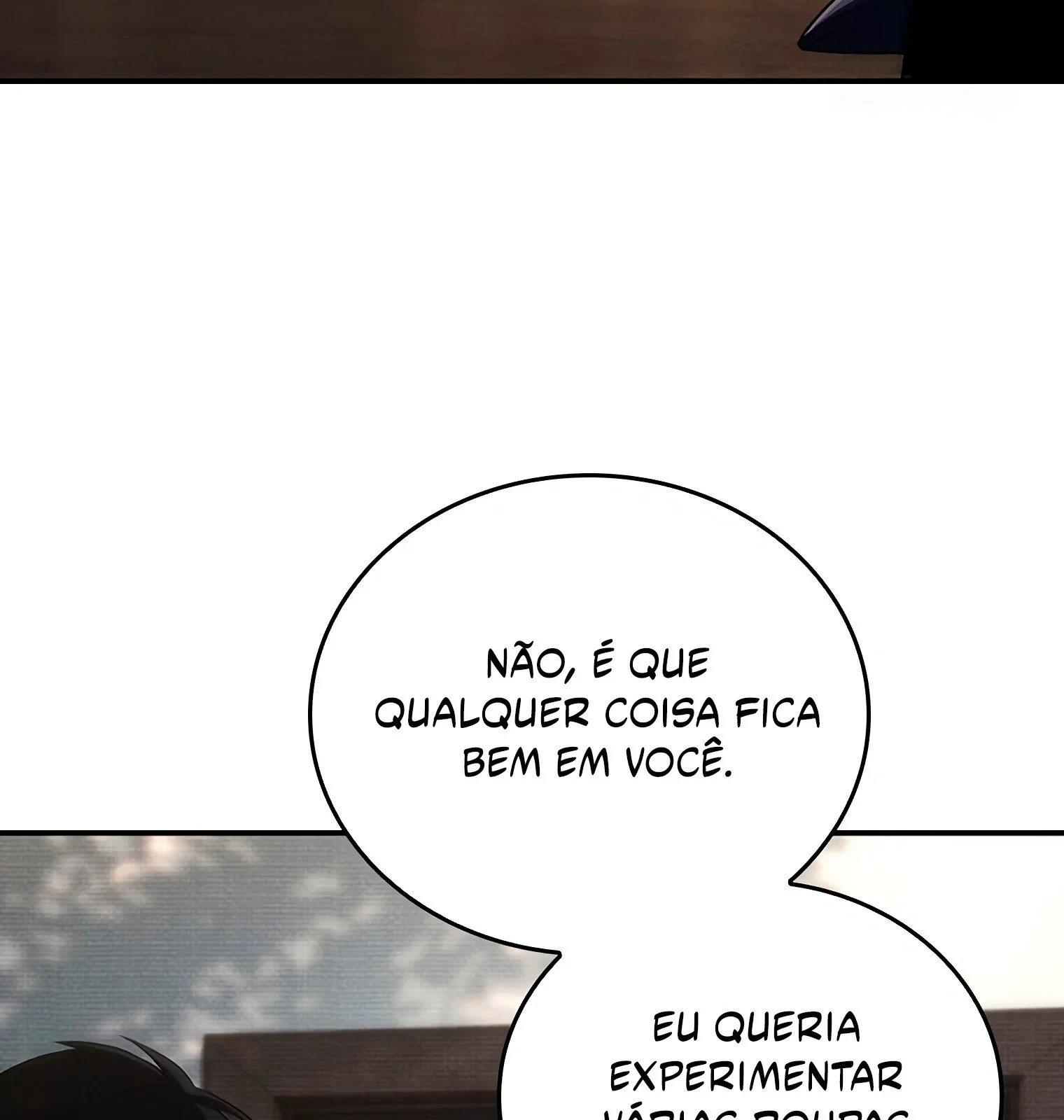 O Rei Demônio Retornado é Gentil Capítulo 45 Página 134