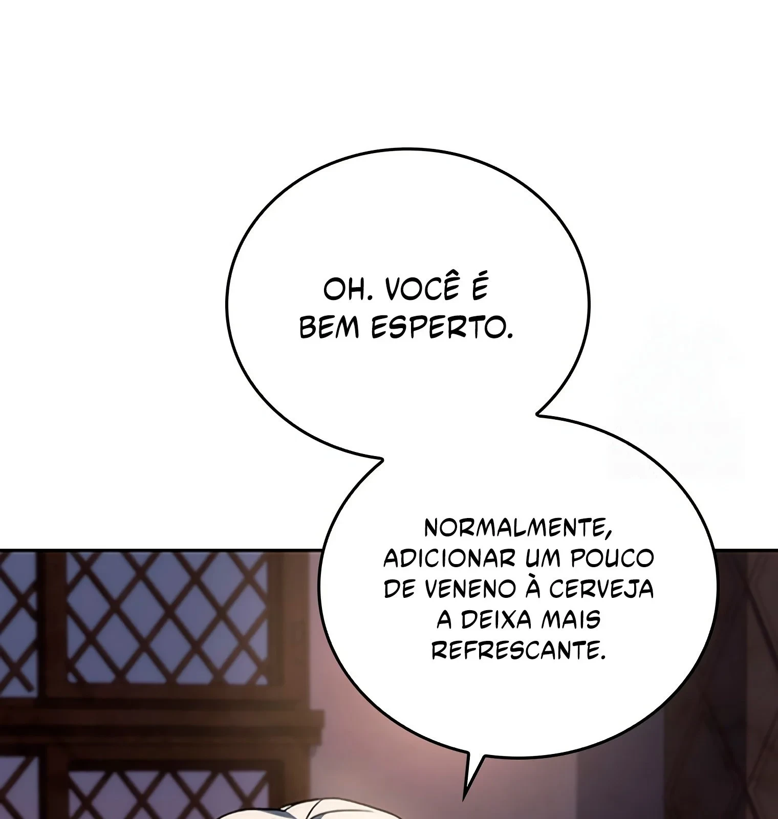 O Rei Demônio Retornado é Gentil Capítulo 45 Página 152