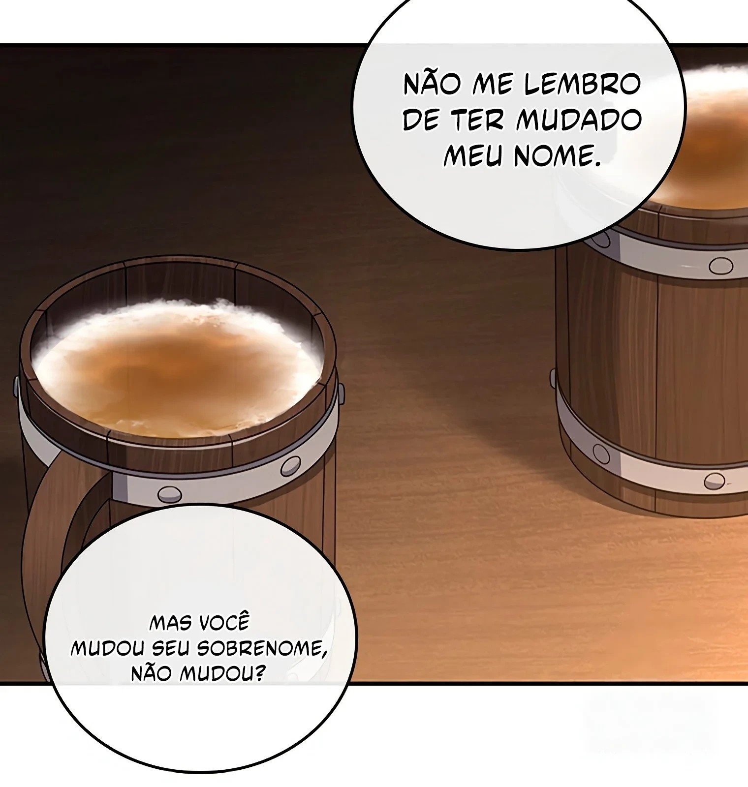O Rei Demônio Retornado é Gentil Capítulo 45 Página 164