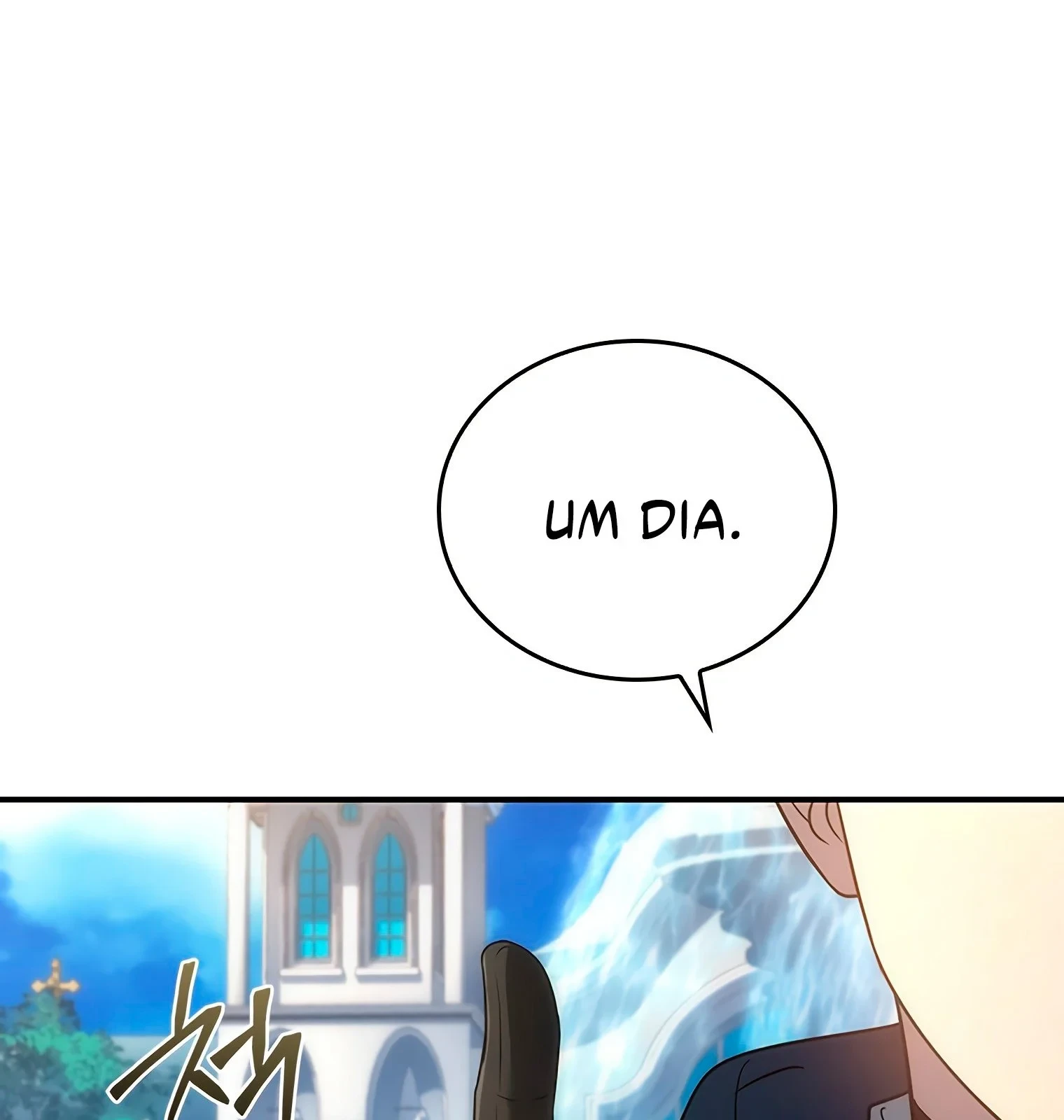 O Rei Demônio Retornado é Gentil Capítulo 45 Página 5