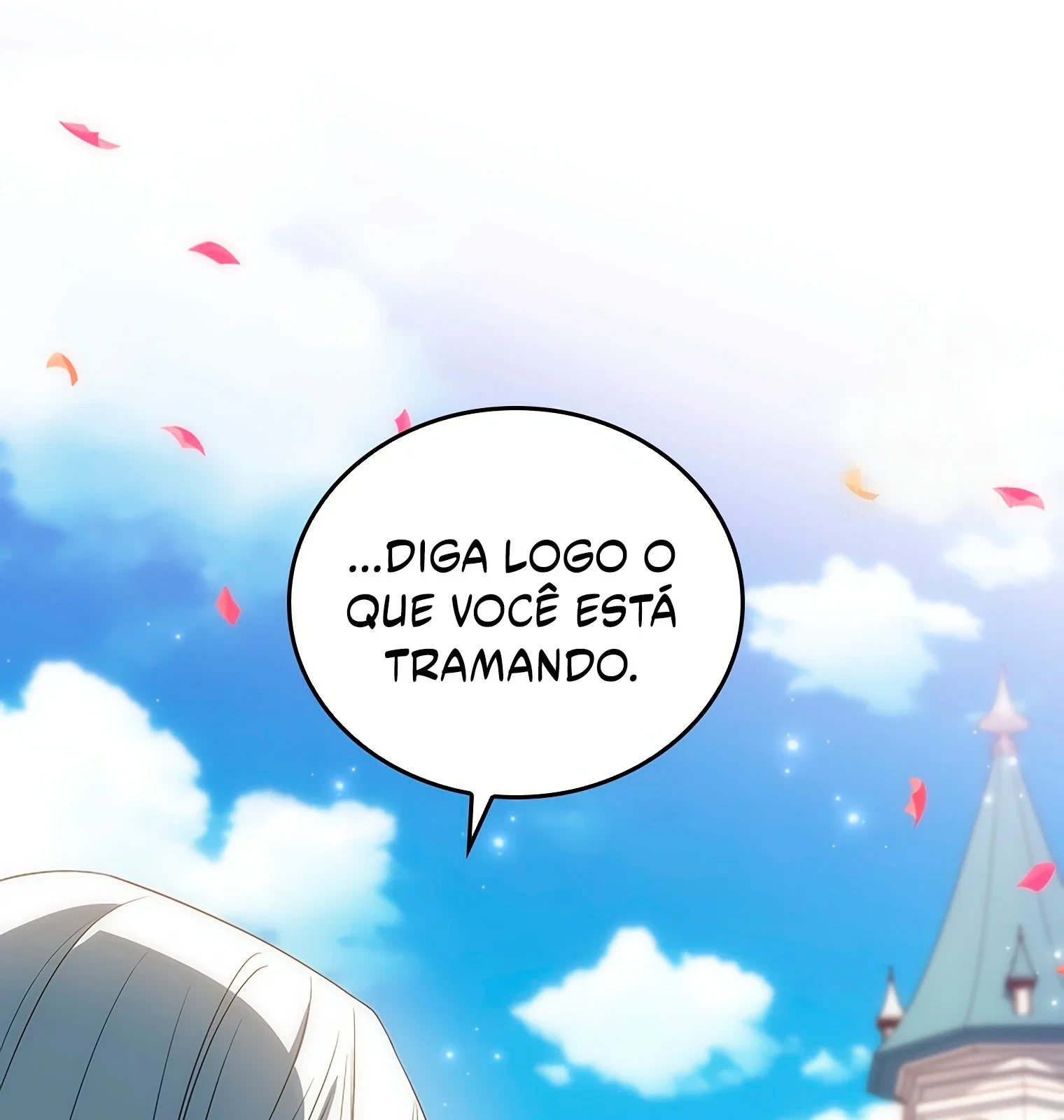 O Rei Demônio Retornado é Gentil Capítulo 45 Página 57