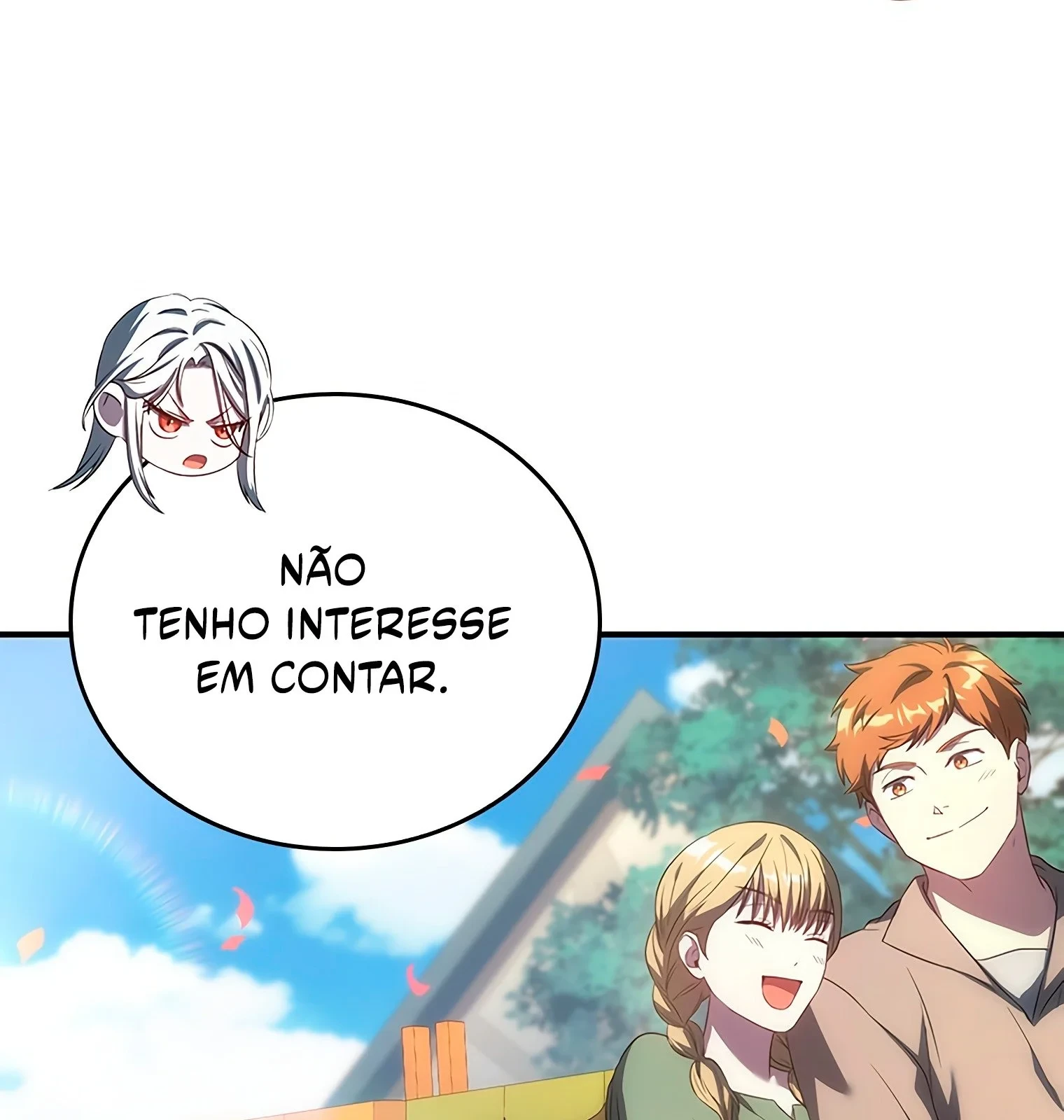 O Rei Demônio Retornado é Gentil Capítulo 45 Página 63