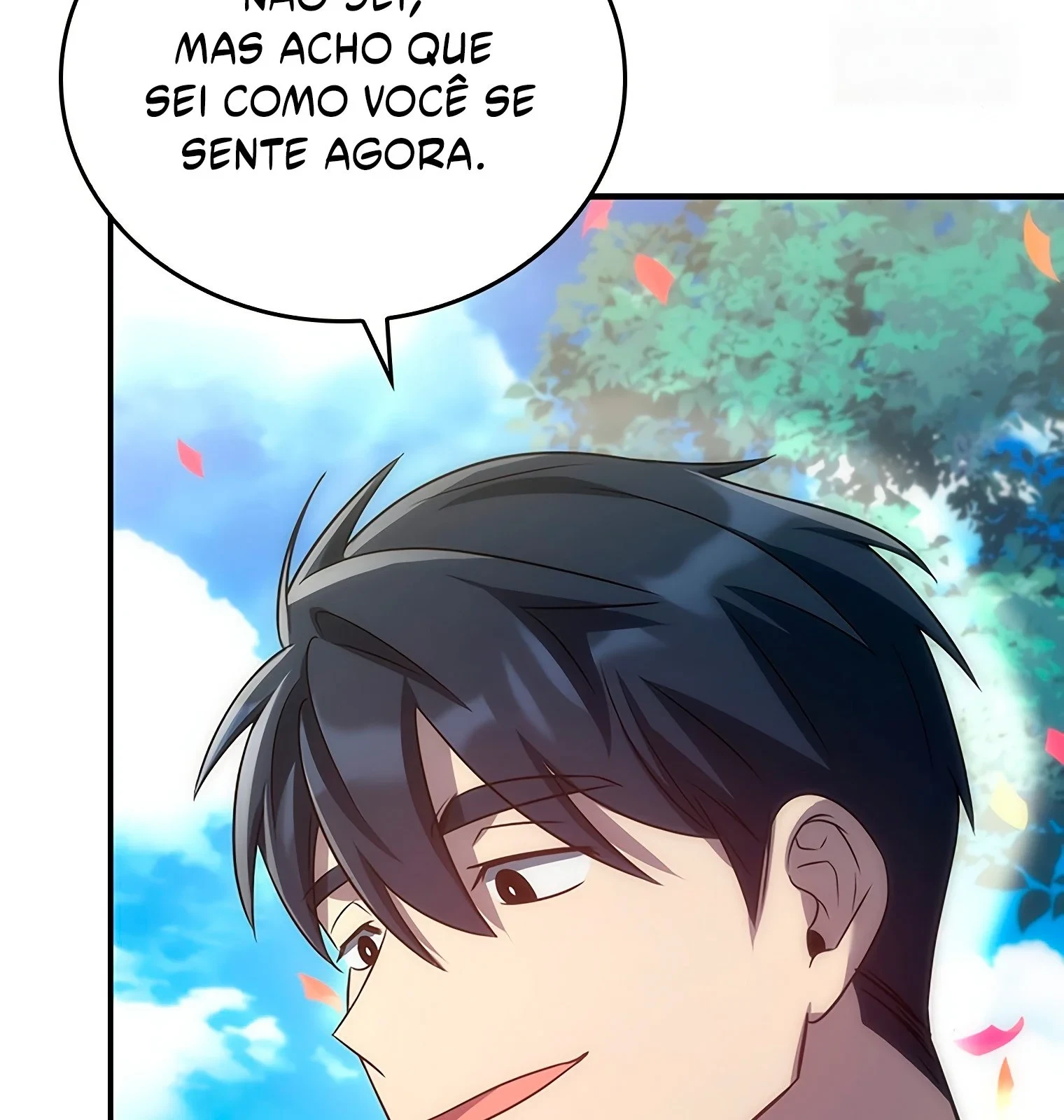 O Rei Demônio Retornado é Gentil Capítulo 45 Página 69