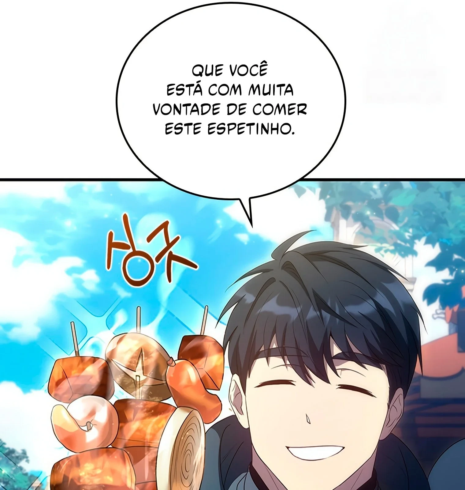 O Rei Demônio Retornado é Gentil Capítulo 45 Página 73