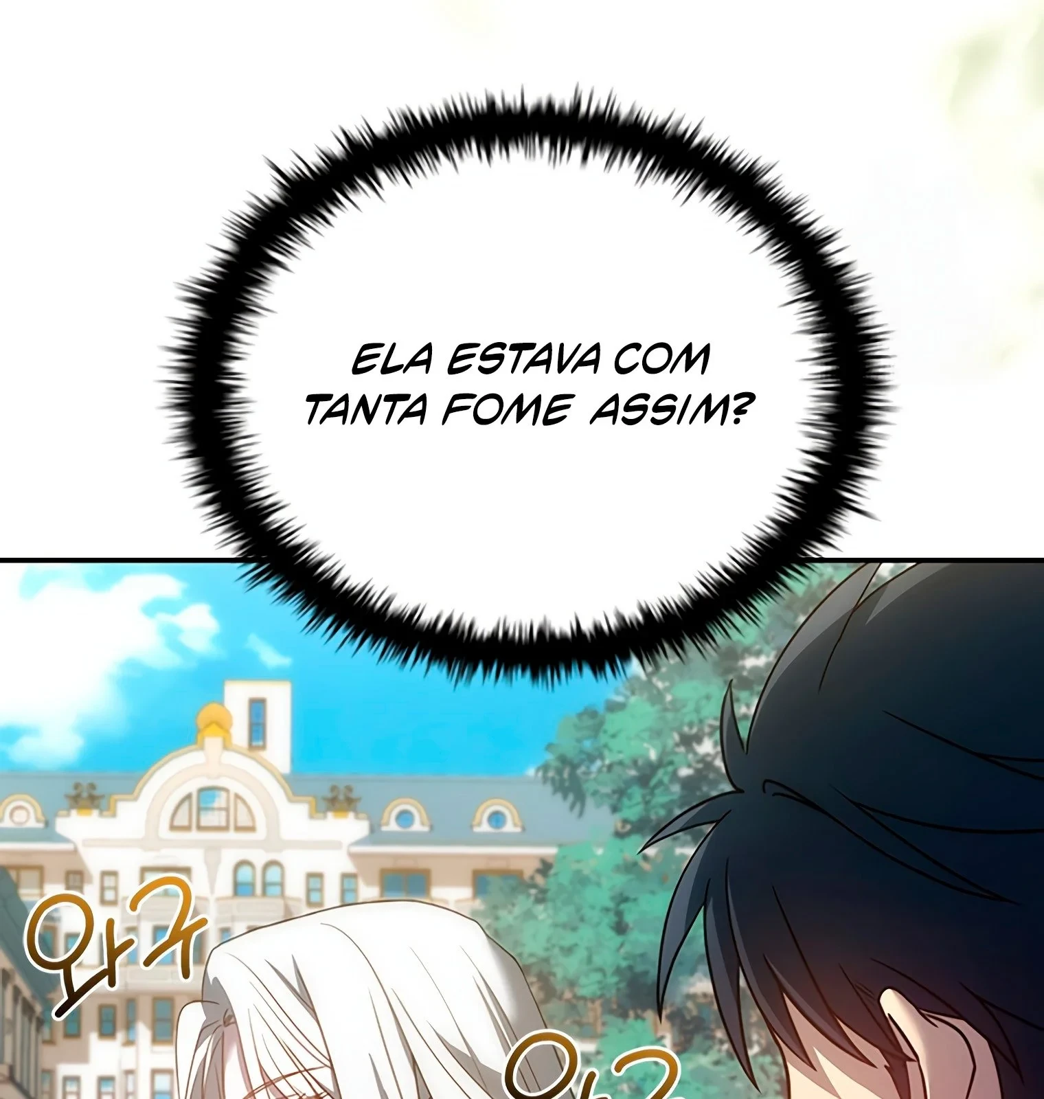O Rei Demônio Retornado é Gentil Capítulo 45 Página 79
