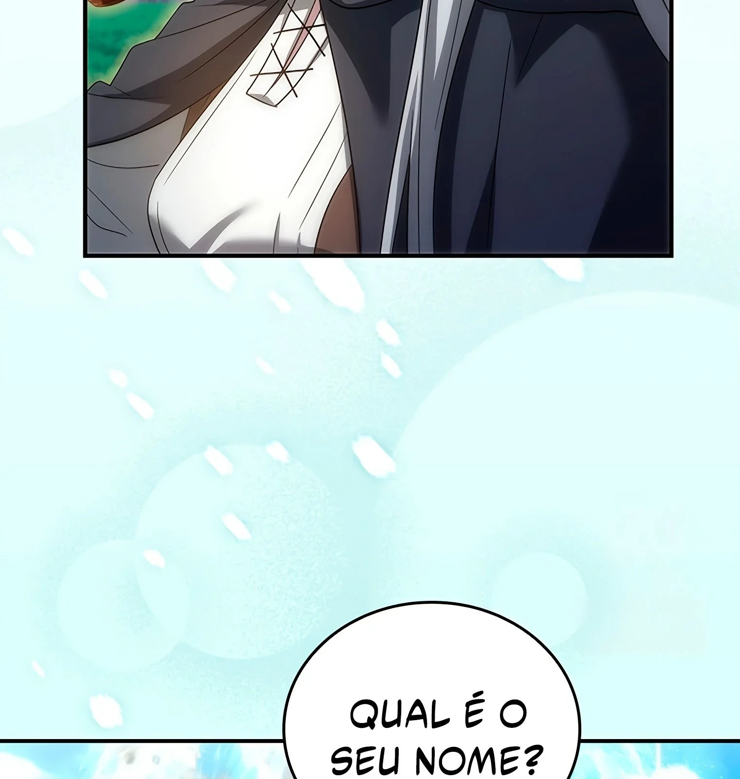 O Rei Demônio Retornado é Gentil Capítulo 45 Página 84