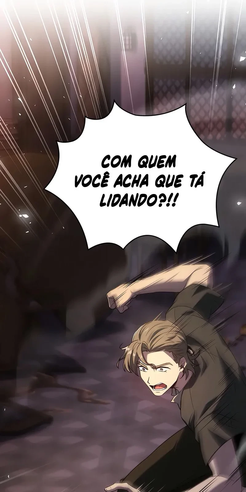 O Rei Demônio Retornado é Gentil Capítulo 46 Página 12