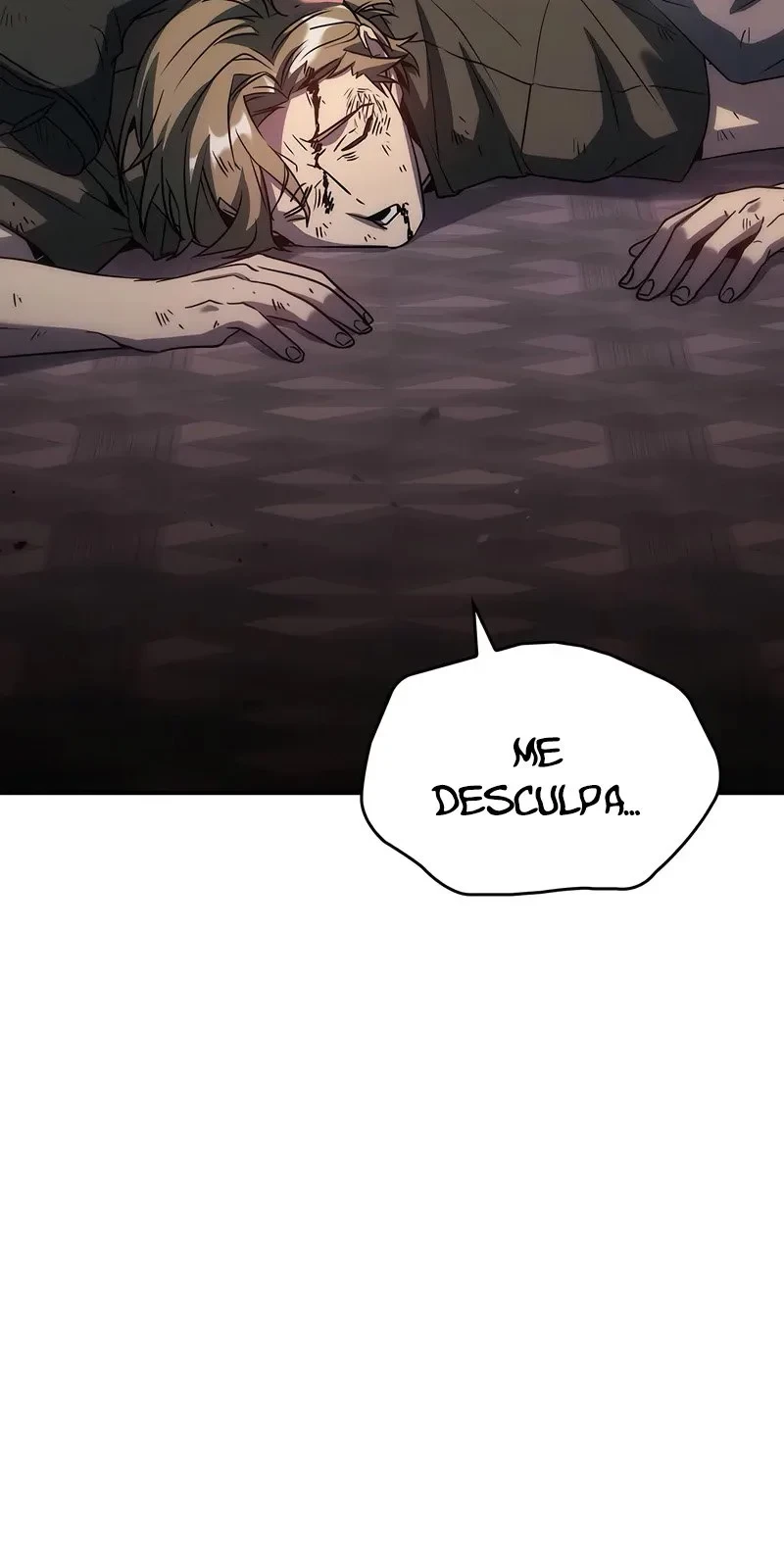 O Rei Demônio Retornado é Gentil Capítulo 46 Página 26