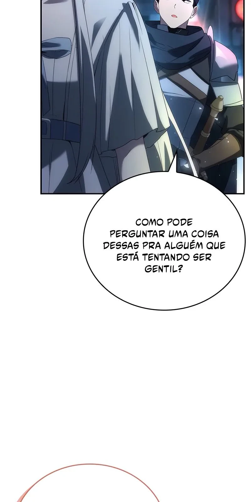 O Rei Demônio Retornado é Gentil Capítulo 46 Página 32