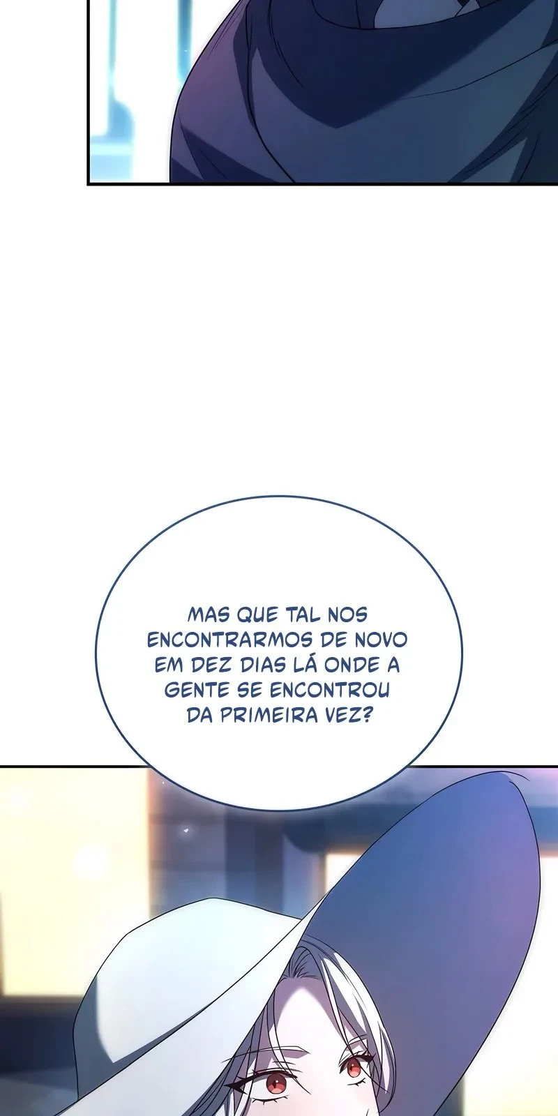 O Rei Demônio Retornado é Gentil Capítulo 46 Página 44